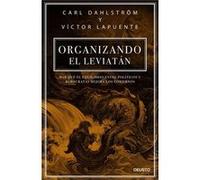 Organizando El Leviathan - [Livre en VO] Lapuente, Victor (Auteur)