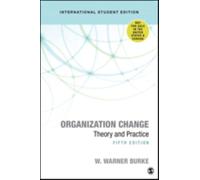 Organization Change 9781506386492