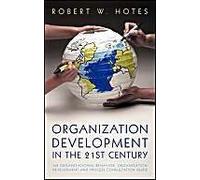 Organization Development In The 21st Century