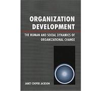 Organization Development Janet Jackson (Auteur)