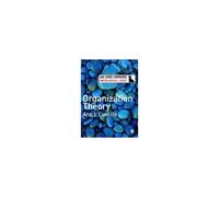Organization Theory