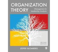 Organization Theory