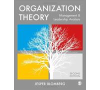 Organization Theory