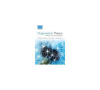 Organization Theory