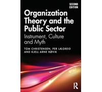 Théorie des organisations et le secteur public