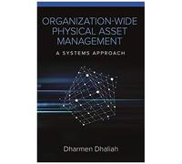 Organization-Wide Physical Asset Management