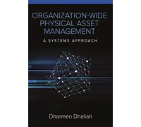 Organization-Wide Physical Asset Management