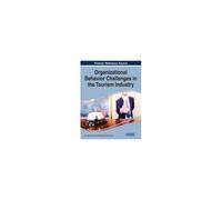 Organizational Behavior Challenges In The Tourism Industry