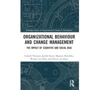 Organizational Behaviour And Change Management