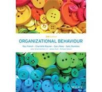 Organizational Behaviour by Richard N. Southern Illinois University at Carbondale Osborn Inconnu (Auteur)
