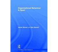 Organizational Behaviour In Sport