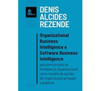 Organizational Business Intelligence E Software Business Intelligence