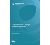 Organizational Change And Management