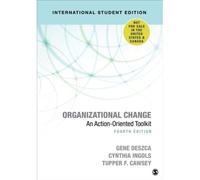 Organizational Change - International Student Edition