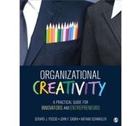 Organizational Creativity by Nathan Schwagler Gerard J Puccio, John F Cabra, Nathan Schwagler (Auteur)