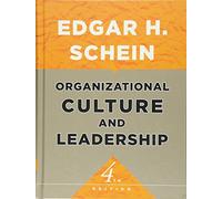 Organizational Culture and Leadership