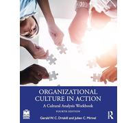Organizational Culture in Action