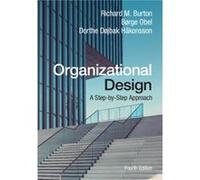Hakonsson & Dorthe Djbak – Organizational Design