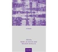 Organizational Identity, Oxford Management Readers