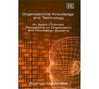 Organizational Knowledge And Technology
