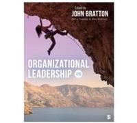 Organizational Leadership Organizational Leadership (Auteur)