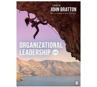 Organizational Leadership Organizational Leadership (Auteur)