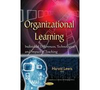 Organizational Learning