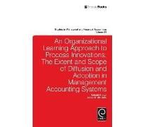 Organizational Learning Approach To Process Innovations