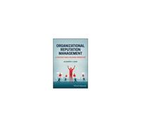 Organizational Reputation Management