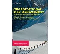 Organizational Risk Management