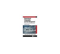 Organizational Sustainability And Risk Management