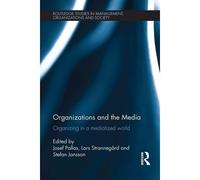 Organizations And The Media