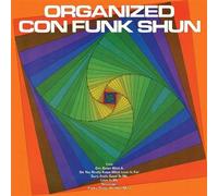 Organized CD
