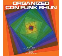 Con Funk Shun – Organized – CD – Edel