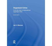 Organized Crime