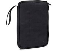 Organizer Biscayne Taille 9 Pouces Noir