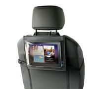 LAMPA 40100 Organizer Porte Tablette pour siège arrière