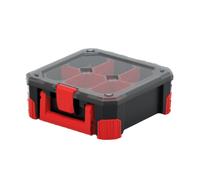Organizer Titan KTI3030S szary dymiony Prosperplast 1 Spółka Z Ograniczoną Odpow