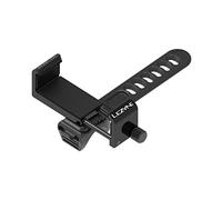 Lezyne Smart Vise Support Noir Black