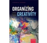 Organizing Creativity - Schaefer Stephan M. Associate Professor Associate Professor Department of Business Administration at the School of Economics and M Schaefer Stephan M. Associate Professor Assoc