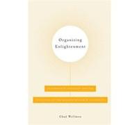Organizing Enlightenment: Information Overload And The Invention Of The Modern Research University (Paperback) Chad Wellmon, (Auteur)