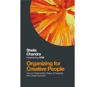 Organizing For Creative People Sheila Chandra, (Auteur)
