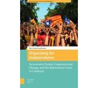 Organizing For Independence