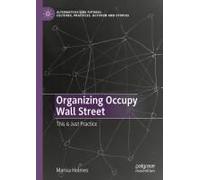 Organizing Occupy Wall Street