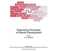 Organizing Principles Of Neural Development