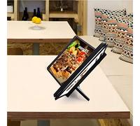 Organizzatore Di File Per Scrivania - Organizzatore Di Riferimento Da Scrivania, Organizzatore Di Riferimento Da Scrivania In Metallo A 10 Tasche, Formato Lettera A5