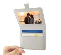 Organizzatore Per Parasole - Pannello Con Multiple Sac E Clip | Ripostiglio Per Occhiali, Documenti, Assicurazione | Par voiture, SUV, Camion & Interni Veicolo