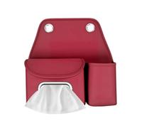 Organizzatore Sedile Auto | Posteriore Supporto per Schienale con Porta