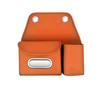 Organizzatore Sedile Auto | Posteriore Supporto per Schienale con Porta