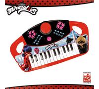 Órgano Electrónico 25 Teclas Ladybug